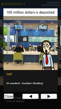 Beggar Life2 - Click Adventure