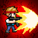 تحميل  100 DAYS - Zombie Survival