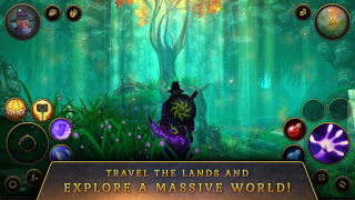 تحميل Villagers & Heroes - MMO RPG ألعاب الأدوار لنظام أندرويد لقطة شاشة 4