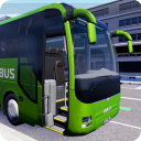 تحميل  City Bus Driving Simulator 19