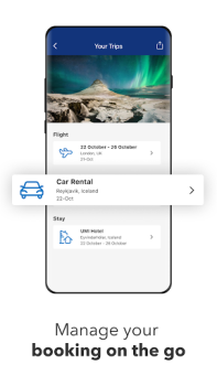 تحميل Booking.com: Hotels & Travel يسافر لنظام أندرويد لقطة شاشة 4