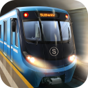 تحميل Subway Simulator 3D