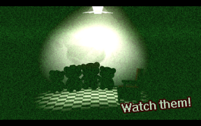 تحميل Bear Haven Nights Horror مغامرة لنظام أندرويد لقطة شاشة 5