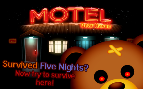تحميل Bear Haven Nights Horror مغامرة لنظام أندرويد لقطة شاشة 7