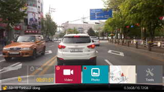 تحميل AutoBoy Dash Cam - BlackBox السيارات والمركبات لنظام أندرويد لقطة شاشة 3