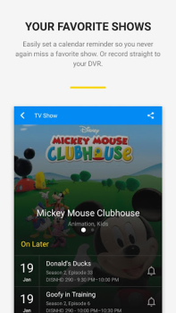 تحميل Peel Mi Remote أدوات لنظام أندرويد لقطة شاشة 3