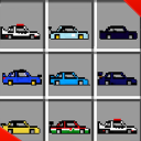 تحميل  Cars for MCPE