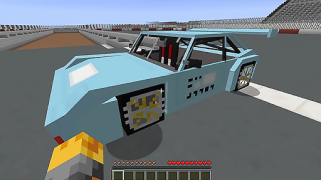 تحميل Cars for MCPE وسائل الترفيه لنظام أندرويد لقطة شاشة 5