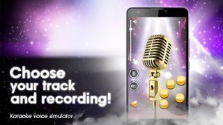 تحميل Karaoke producer: date sim وسائل الترفيه لنظام أندرويد لقطة شاشة 3