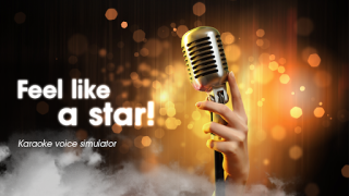 تحميل Karaoke producer: date sim وسائل الترفيه لنظام أندرويد لقطة شاشة 5