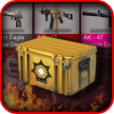 تحميل  Open Case Simulator