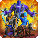 تحميل  Epic Battle Simulator 2