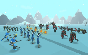 تحميل Epic Battle Simulator 2 المحاكاة لنظام أندرويد لقطة شاشة 6