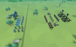 تحميل Epic Battle Simulator 2 المحاكاة لنظام أندرويد لقطة شاشة 7