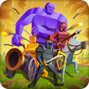 تحميل  Epic Battle Simulator