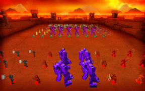 تحميل Epic Battle Simulator المحاكاة لنظام أندرويد لقطة شاشة 3