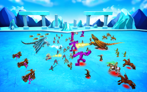 تحميل Epic Battle Simulator المحاكاة لنظام أندرويد لقطة شاشة 4