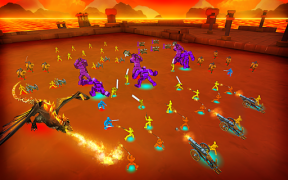 تحميل Epic Battle Simulator المحاكاة لنظام أندرويد لقطة شاشة 5