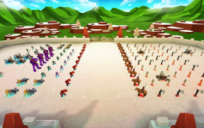 تحميل Epic Battle Simulator المحاكاة لنظام أندرويد لقطة شاشة 6