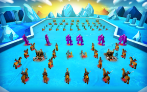 تحميل Epic Battle Simulator المحاكاة لنظام أندرويد لقطة شاشة 7