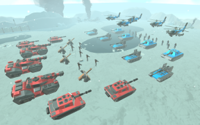 تحميل Army Battle Simulator المحاكاة لنظام أندرويد لقطة شاشة 4