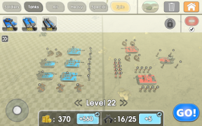 تحميل Army Battle Simulator المحاكاة لنظام أندرويد لقطة شاشة 5