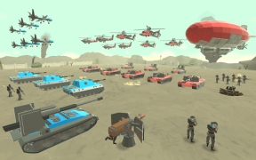 تحميل Army Battle Simulator المحاكاة لنظام أندرويد لقطة شاشة 6