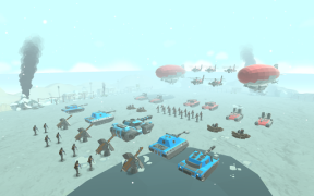 تحميل Army Battle Simulator المحاكاة لنظام أندرويد لقطة شاشة 7