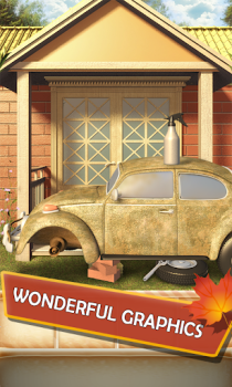 تحميل 100 Doors Seasons - Summer الألغاز لنظام أندرويد لقطة شاشة 6