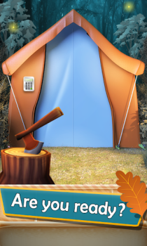 تحميل 100 Doors Seasons - Summer الألغاز لنظام أندرويد لقطة شاشة 7