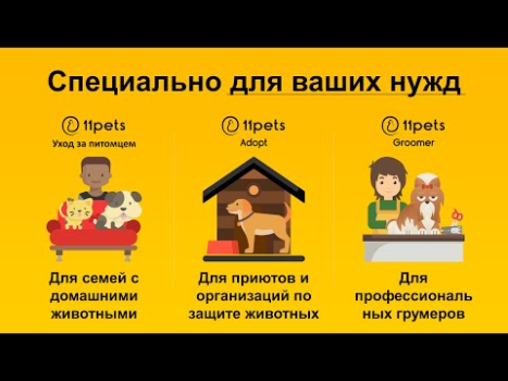 تحميل 11pets: Pet care أسلوب الحياة لنظام أندرويد لقطة شاشة 8