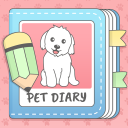 تحميل  My Pet Care App: Pet Diary