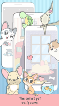 تحميل My Pet Care App: Pet Diary أسلوب الحياة لنظام أندرويد لقطة شاشة 3