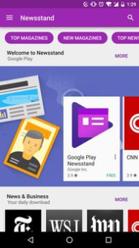 تحميل Google Play Store أدوات لنظام أندرويد لقطة شاشة 4