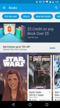 تحميل Google Play Store أدوات لنظام أندرويد لقطة شاشة 5