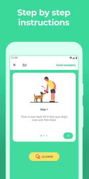 تحميل Dogo — Puppy and Dog Training التعليم لنظام أندرويد لقطة شاشة 7