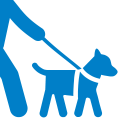 تحميل  Dog Walk - Track your dogs!