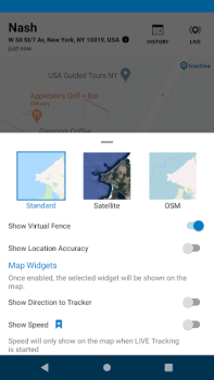 تحميل Tractive GPS for Cats & Dogs أسلوب الحياة لنظام أندرويد لقطة شاشة 4