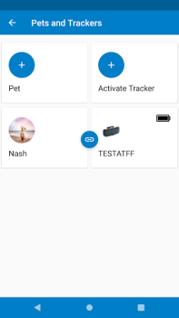 تحميل Tractive GPS for Cats & Dogs أسلوب الحياة لنظام أندرويد لقطة شاشة 6