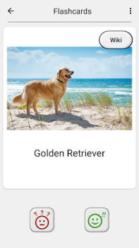 تحميل Dogs Quiz - Guess All Breeds! أمور تافهة لنظام أندرويد لقطة شاشة 5
