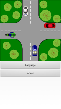 تحميل Driver Test: Crossroads التعليم لنظام أندرويد لقطة شاشة 4