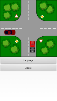تحميل Driver Test: Crossroads التعليم لنظام أندرويد لقطة شاشة 5
