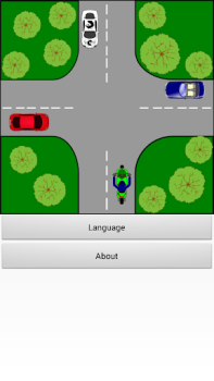 تحميل Driver Test: Crossroads التعليم لنظام أندرويد لقطة شاشة 6