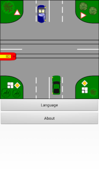 تحميل Driver Test: Crossroads التعليم لنظام أندرويد لقطة شاشة 7