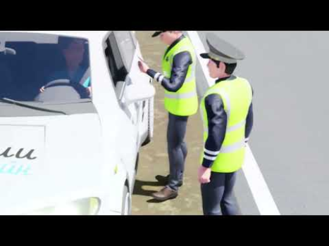 Рули Онлайн. Билеты ПДД 2024