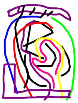تحميل Magic Paint فن و تصميم لنظام أندرويد لقطة شاشة 4