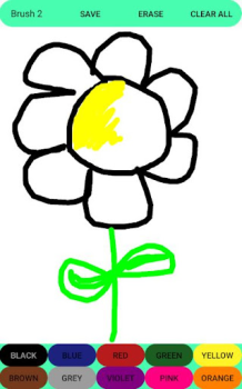 تحميل Magic Paint فن و تصميم لنظام أندرويد لقطة شاشة 5