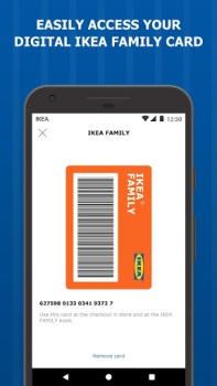 تحميل IKEA Store المشتريات لنظام أندرويد لقطة شاشة 5