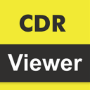 تحميل  CDR File Viewer  Offline