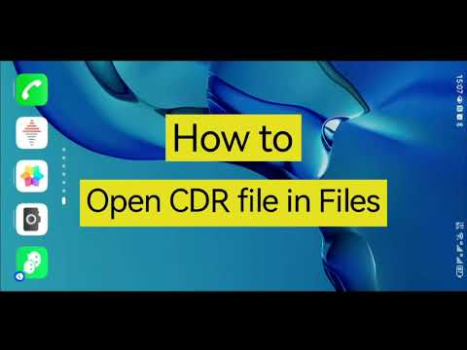 تحميل CDR File Viewer  Offline فن و تصميم لنظام أندرويد لقطة شاشة 6